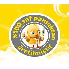 Dalin x 8 Adet Emniyetli Kulak Çubuğu 56+4 Adet