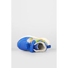 Vicco VİCCO346P25Y150 Tuna Çocuk Phylon Spor Ayakkabı