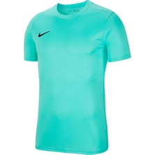 Nıke M Nk Df Park Vıı Jsy Ss Erkek Futbol Forması BV6708-354 Mavi