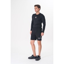 Hummel Tff Hakem Ders Şortu, Pamuklu L