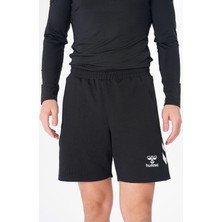 Hummel Tff Hakem Ders Şortu, Pamuklu L