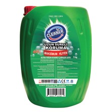By Cleaner 4'ü Bir Arada Çok Avantajlı Temizlik Seti