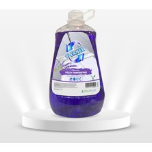 By Cleaner 4'ü Bir Arada Çok Avantajlı Temizlik Seti