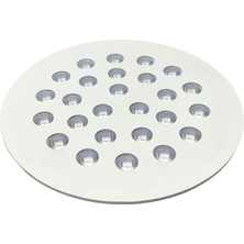 Korg Aydınlatma SQ-E 40 Watt Kuyumcu Aydınlatma Armatürü 6500K(BEYAZ)