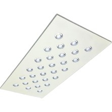 Korg Aydınlatma RP-E 28 Kuyumcu Aydınlatma Armatürü -6500K ( Beyaz )