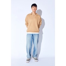 Oversize Kazak