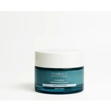 Mineaderm Hydraglow Mousturizing Cream / Yoğun Nemlendiriciyüz Kremi