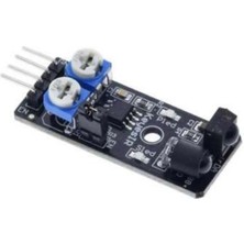 Robomer KY-032 Ir Kızılötesi Engel Algılama Sensörü 4 Pin