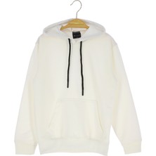 Kız Çocuk Sweatshirt Kapüşonlu Mevsimlik