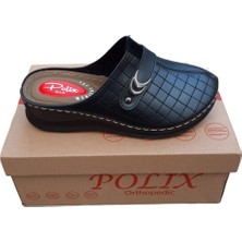 Kapali Ortopedik Terlik