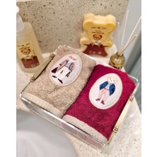 Agb Trend Agbtrend Bath Box -X- Banyo Organizeri Dekorasyon Ürünü