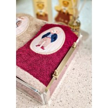 Agb Trend Agbtrend Bath Box -X- Banyo Organizeri Dekorasyon Ürünü
