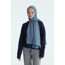 Ipeksi Jakar Geometrik Desen Şal