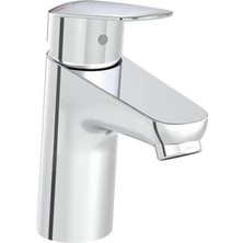 Artema Flow Round Banyo Bataryası + Flow Round Lavabo Bataryası Set