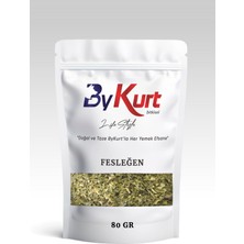 Bykurt Sağlıklı Salata Seti - Salata Baharat Seti