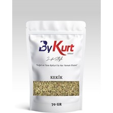Bykurt Sağlıklı Salata Seti - Salata Baharat Seti