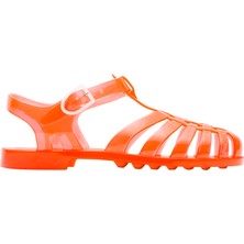Meduse Sun Flamme - Turuncu Çocuk Sandalet