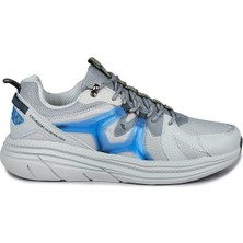 Jump 30612 Gri Erkek Spor Ayakkabı