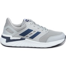 Jump 31192 Gri Erkek Sneaker Günlük Spor Ayakkabı
