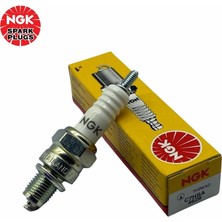 Ngk Buji C7HSA (Ince Diş Kısa) (M10 x 1)