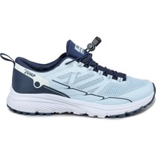 Jump 30731 Sneaker Günlük Spor Ayakkabı - Mavi - 41