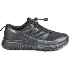 Jump 30731 Erkek Sneaker Spor Ayakkabı Siyah