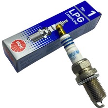 Ngk Buji BY482-BKR6E (Irıdıum) (Lpg)