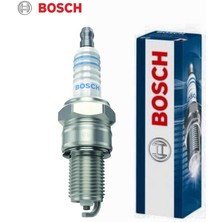 Bosch Buji W7DC Uzun Paso