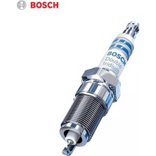 Bosch Buji HR7NII332W (Irıdıum) (Lpg)