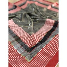 Yeni Desen Soft Eşarp