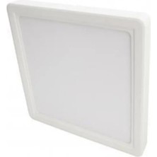 CT5274 B 30W 6400K Sıva Üstü Damla Led Panel Armatür