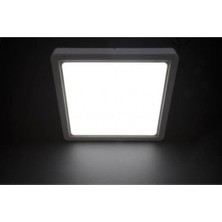 CT5274 B 30W 6400K Sıva Üstü Damla Led Panel Armatür