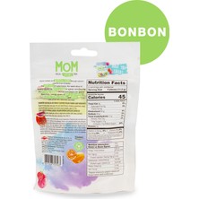 Mom Organik Bonbon 3'lü Paket