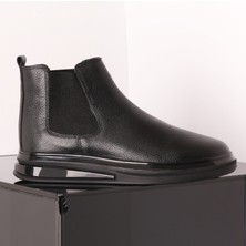 Refredo Shoes  Deri Jacobs Bot
