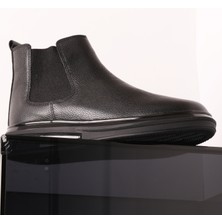 Refredo Shoes  Deri Jacobs Bot