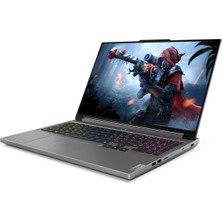 Lenovo Legion 5 Intel Core I9 14900HX 64GB 2tb SSD RTX4070/8GB 140W 16" Qhd+ 240Hz Windows 11 Home Taşınabilir Bilgisayar & Per4 Çanta 83DG00F0TRP334