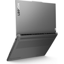 Lenovo Legion 5 Intel Core I9 14900HX 64GB 2tb SSD RTX4070/8GB 140W 16" Qhd+ 240Hz Windows 11 Home Taşınabilir Bilgisayar & Per4 Çanta 83DG00F0TRP334