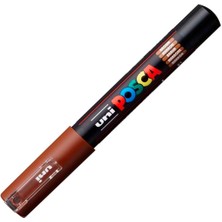 Uni Posca Boyama Markörü 1M 1'li (PC-1M)