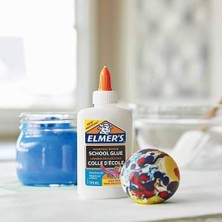 Elmer'S Sıvı Yapıştırıcı, Beyaz 118 Ml