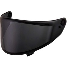 Kyt R2R Kask Camı Koyu Füme