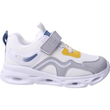 Vicco Rony Işıklı Çocuk Spor Ayakkabı