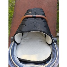 Bebek Araba Ayak Örtüsü,battaniyesi,tulumu,footmuff