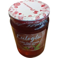 Kuloğlu Doğal Sinop Erfelek Kestane Balı 850 gr