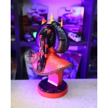 Star Wars Kraliçe Padmé Amidala Hediyelik Koleksiyonluk