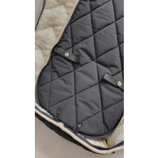 Bebek Araba Ayak Örtüsü,battaniyesi,tulumu,footmuff