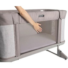 Chicco NEXT2ME Forever Anne Yanı Beşik Rice