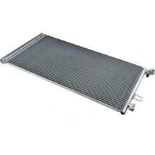 Wisco Klima Radyatörü 694X358X16 – 92100-0006R Wisco - Renault Fluence 1.6 09 ve Sonrası uyumlu    