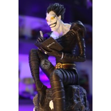 Death Note Ryuk Figürü Hediyelik Koleksiyonluk