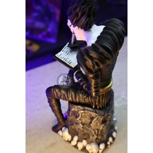 Death Note Ryuk Figürü Hediyelik Koleksiyonluk