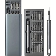 Depokon 25 + 1 Hassas Mini Tornavida Seti